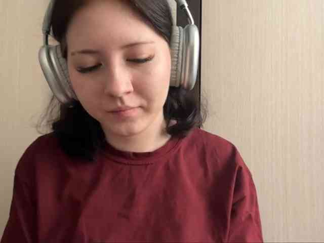 BeaulahPortuondo webcam