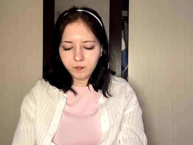 BeaulahPortuondo webcam