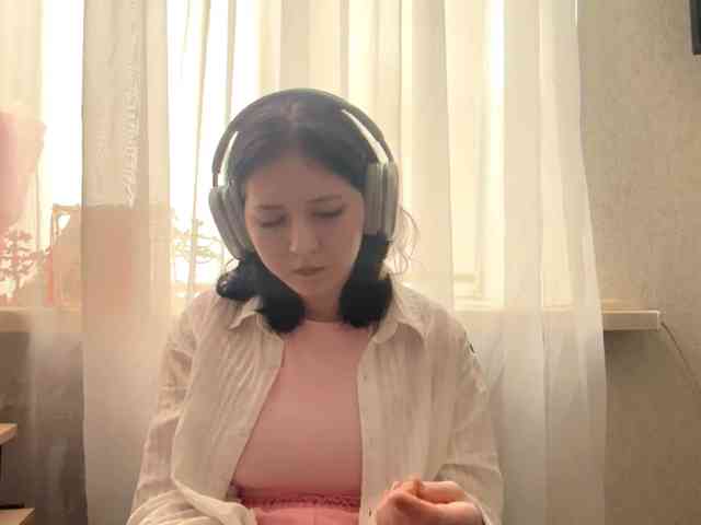 BeaulahPortuondo webcam