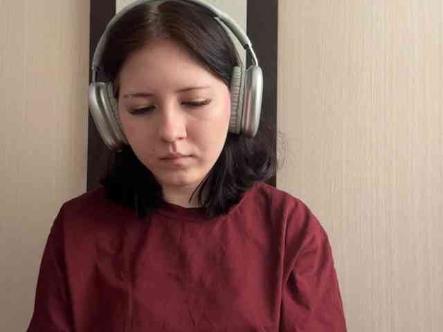 BeaulahPortuondo webcam