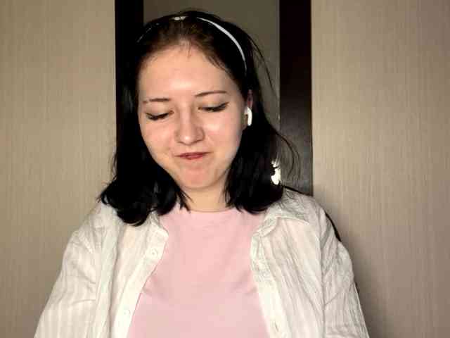 BeaulahPortuondo webcam