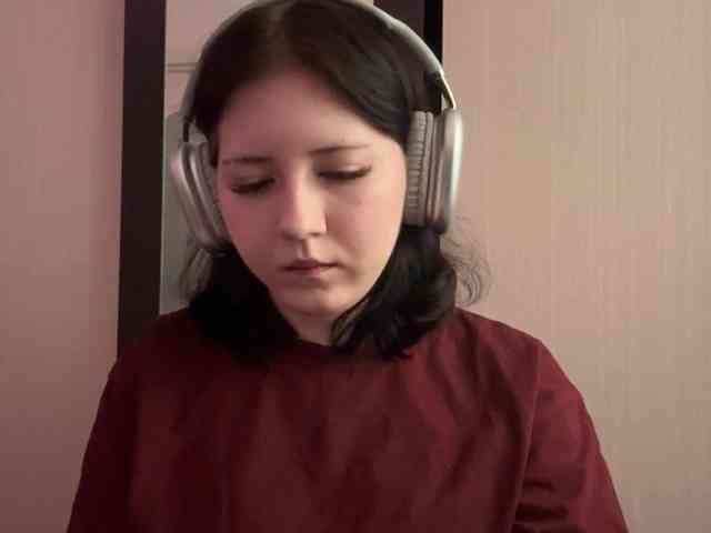 BeaulahPortuondo webcam