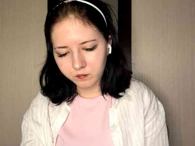 BeaulahPortuondo webcam