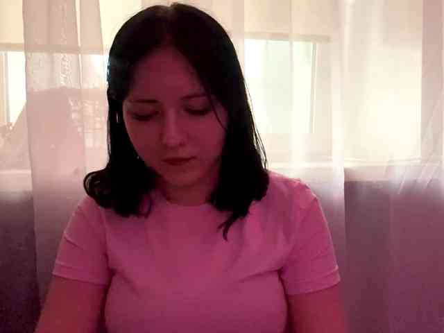 BeaulahPortuondo webcam