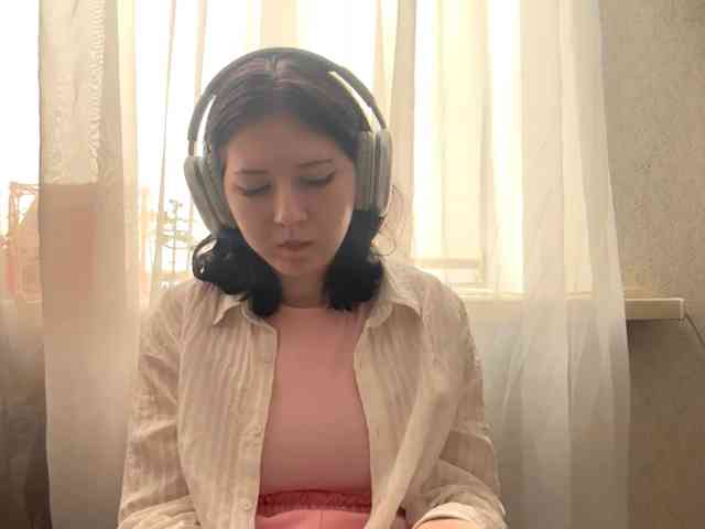 BeaulahPortuondo webcam