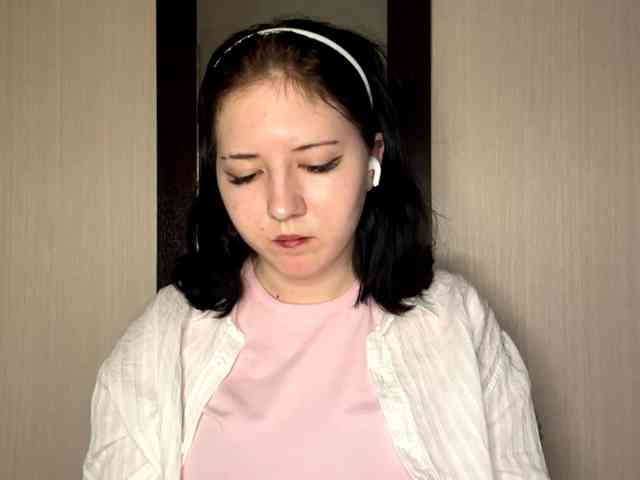 BeaulahPortuondo webcam