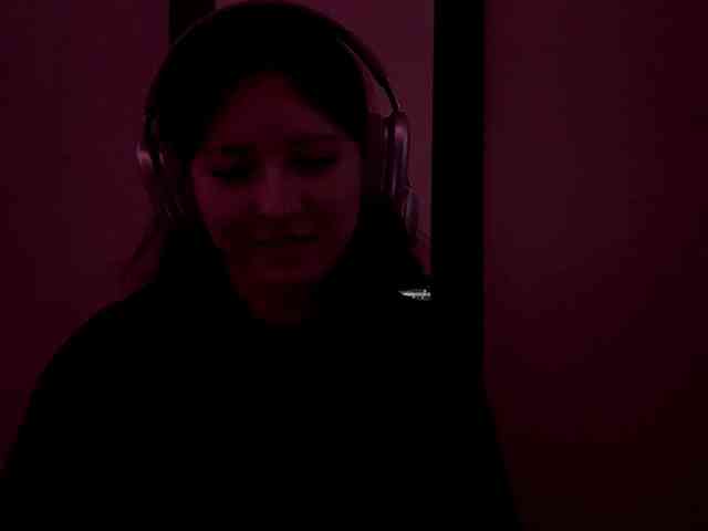 BeaulahPortuondo webcam