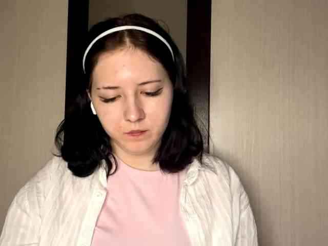 BeaulahPortuondo webcam