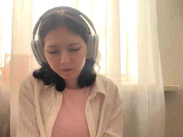 BeaulahPortuondo webcam