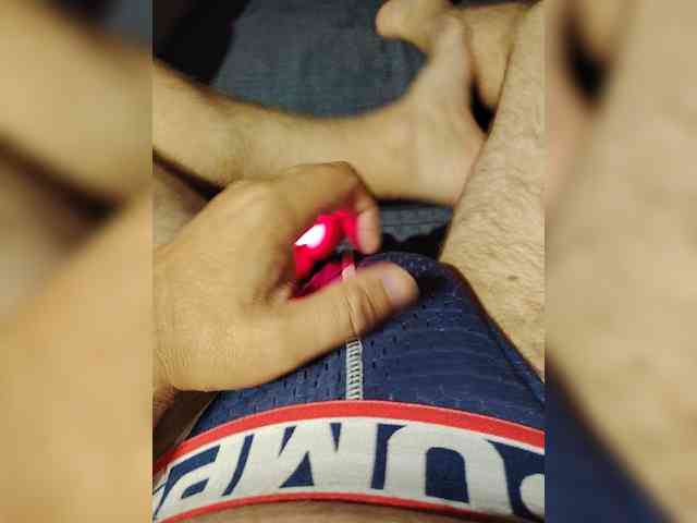 Lexx1901 Sex Cam Show