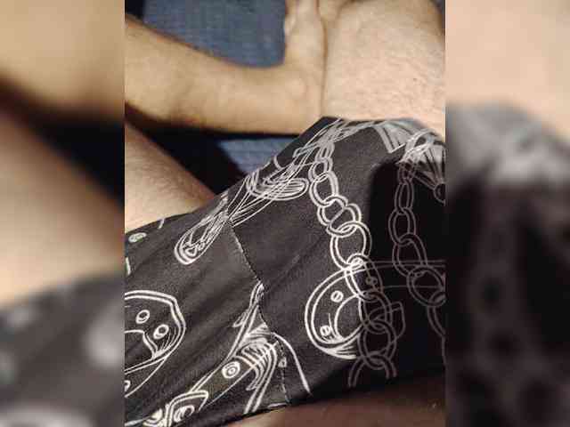 Lexx1901 Sex Cam Show
