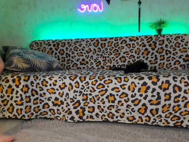 RedHurricane live cam on BongaCams