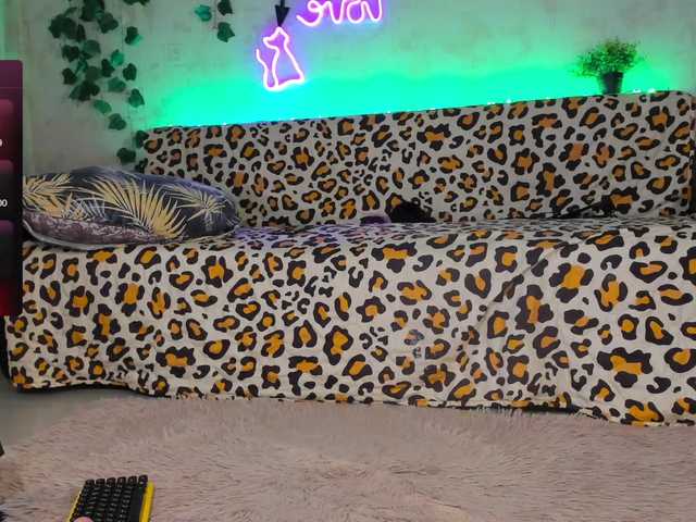 RedHurricane live webcam show