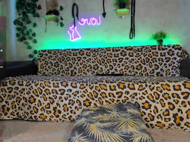RedHurricane live cam on BongaCams