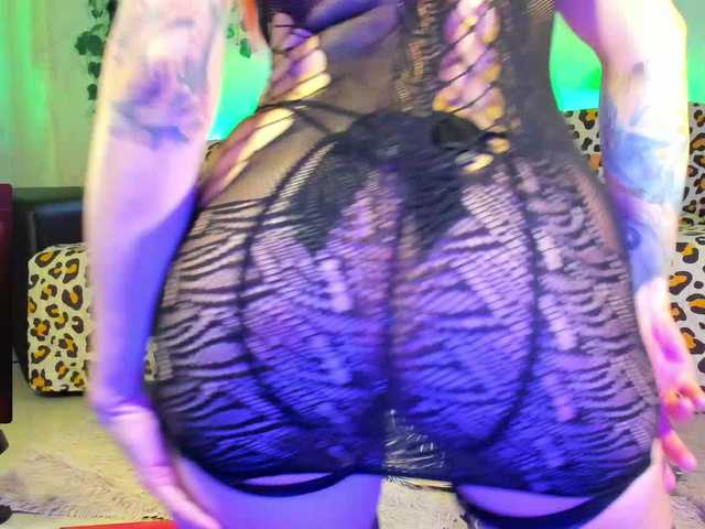 RedHurricane live webcam show