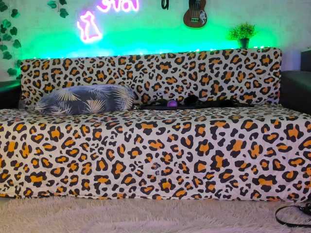 RedHurricane live cam on BongaCams