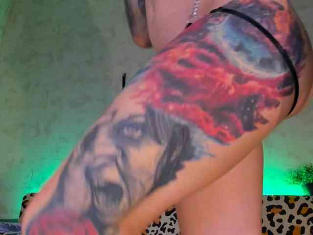 RedHurricane
