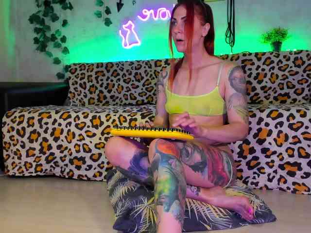 RedHurricane webcam