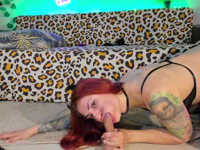RedHurricane webcam