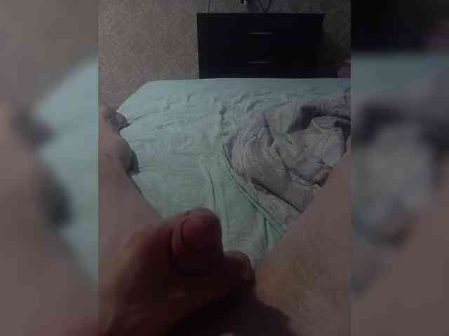 Normbolt20 Live Webcam on BongaCams