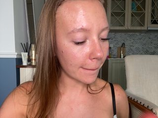 Linnea-67 Porn Show