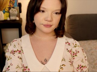 BloffMellog Porn Show
