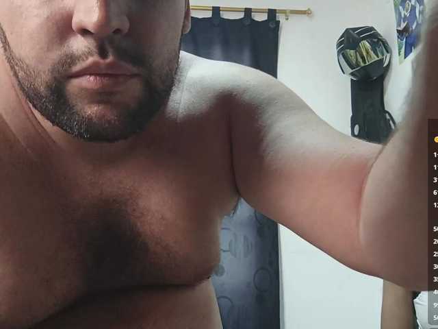 kattynderic live cam on BongaCams