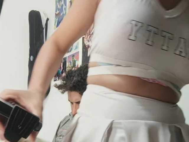 kattynderic live cam