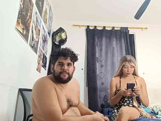 kattynderic webcam