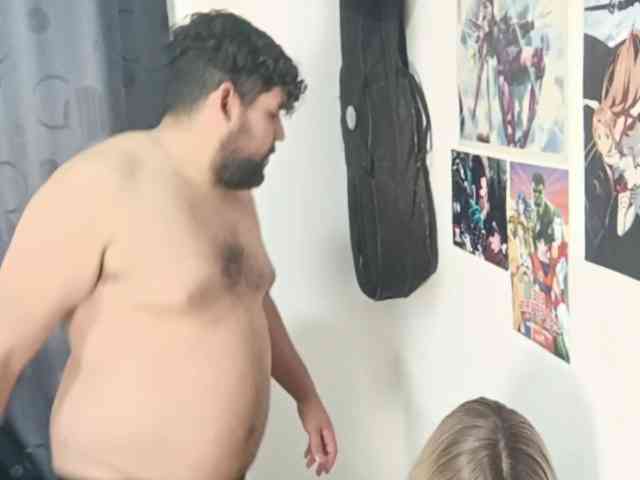kattynderic webcam