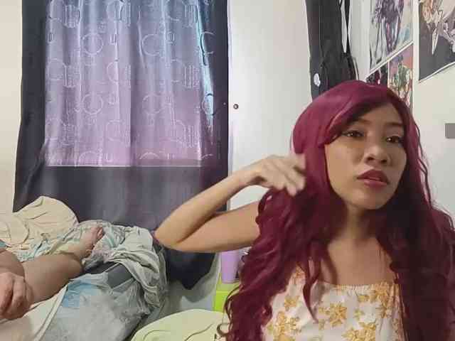 kattynderic webcam