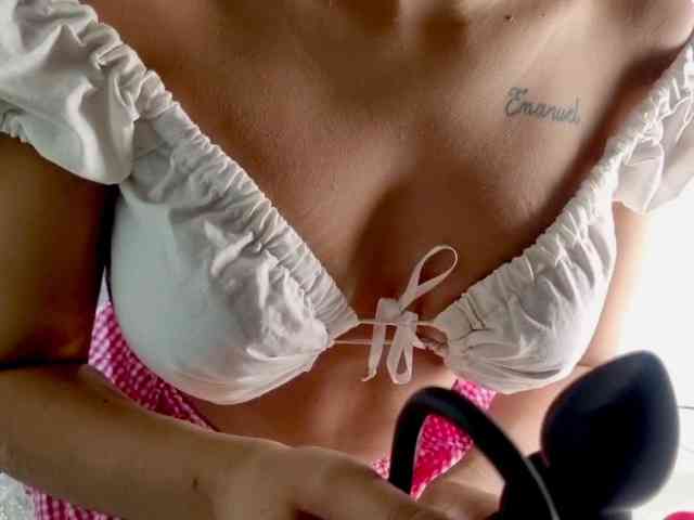 kattynderic webcam