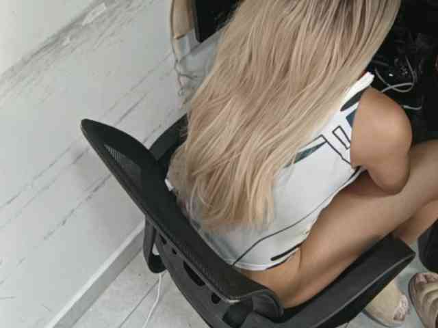 kattynderic webcam