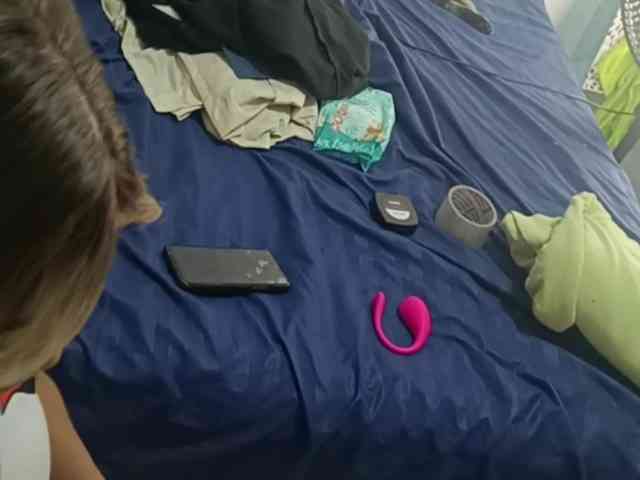 kattynderic webcam