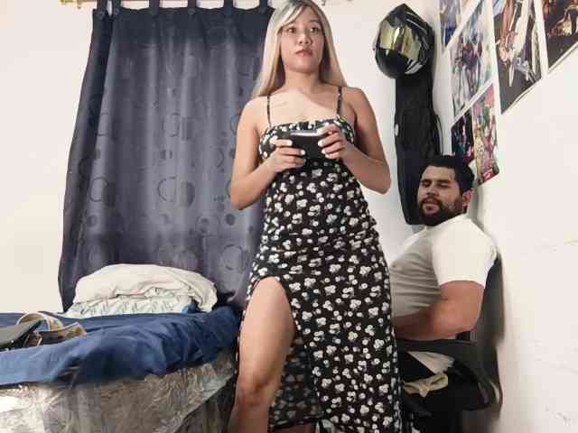 kattynderic webcam