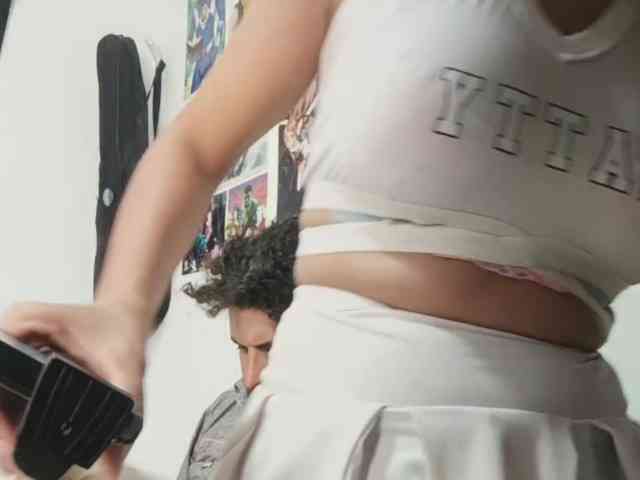 kattynderic webcam