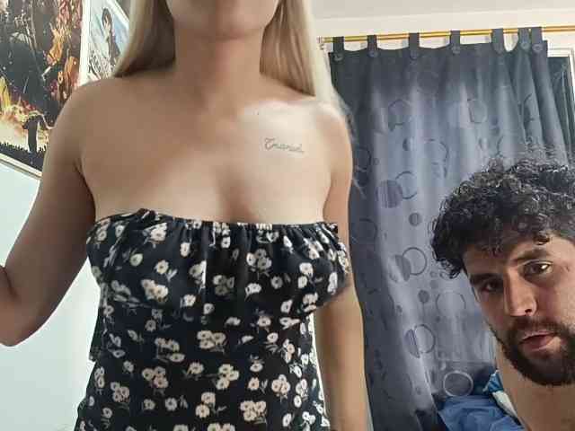 kattynderic webcam