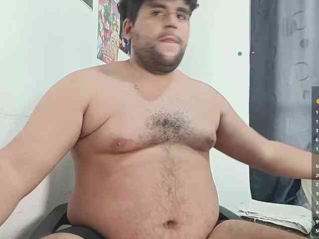 kattynderic webcam