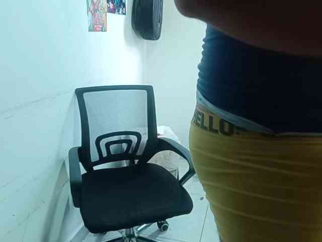 kattynderic webcam