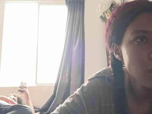 kattynderic webcam