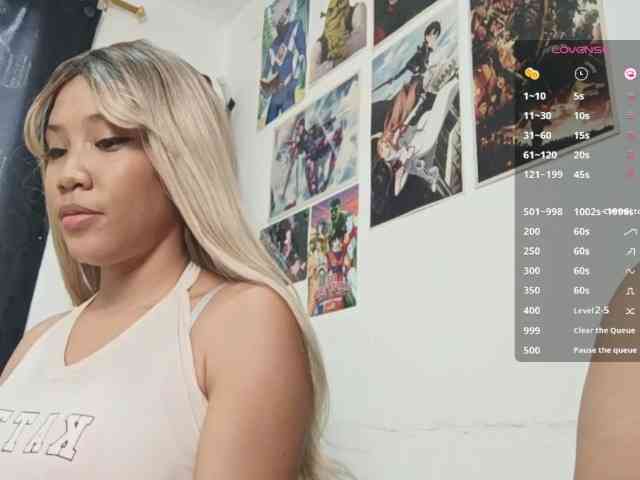 Modelo: kattynderic