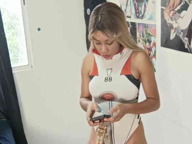 kattynderic webcam