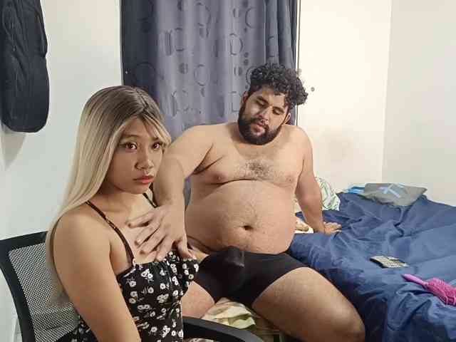kattynderic webcam