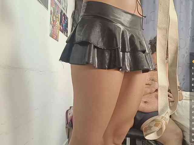 kattynderic webcam