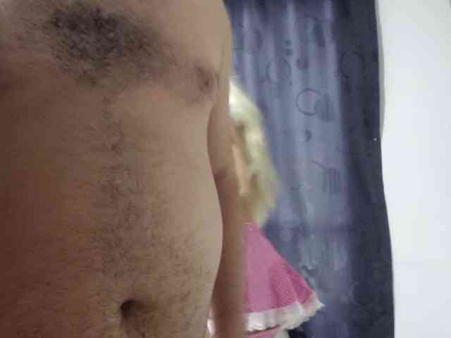 kattynderic webcam