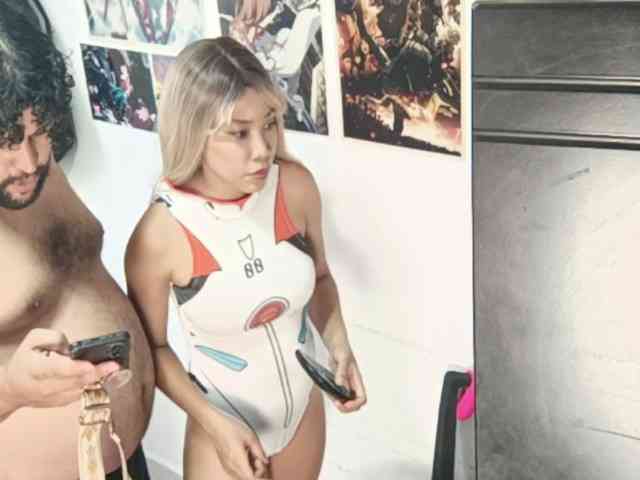 kattynderic webcam
