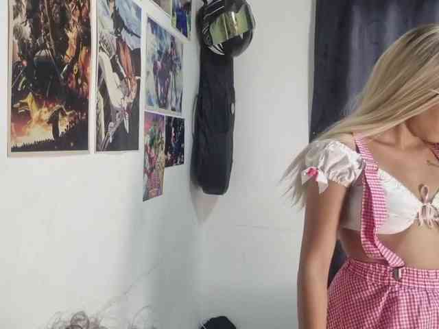 kattynderic webcam