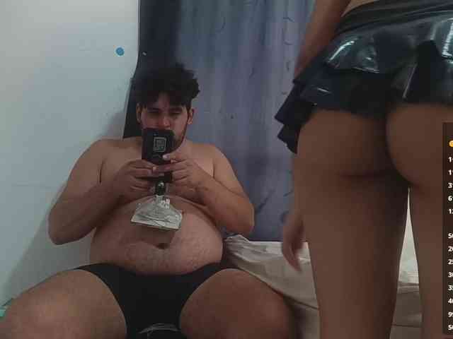 kattynderic webcam
