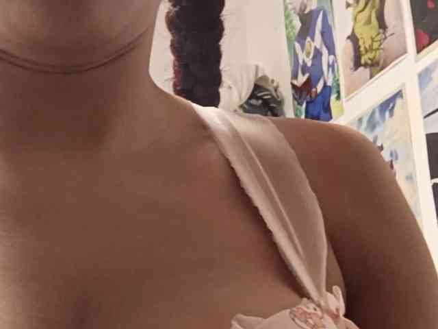 Modelo: kattynderic