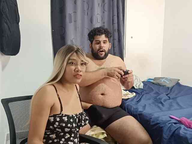 Modelo: kattynderic